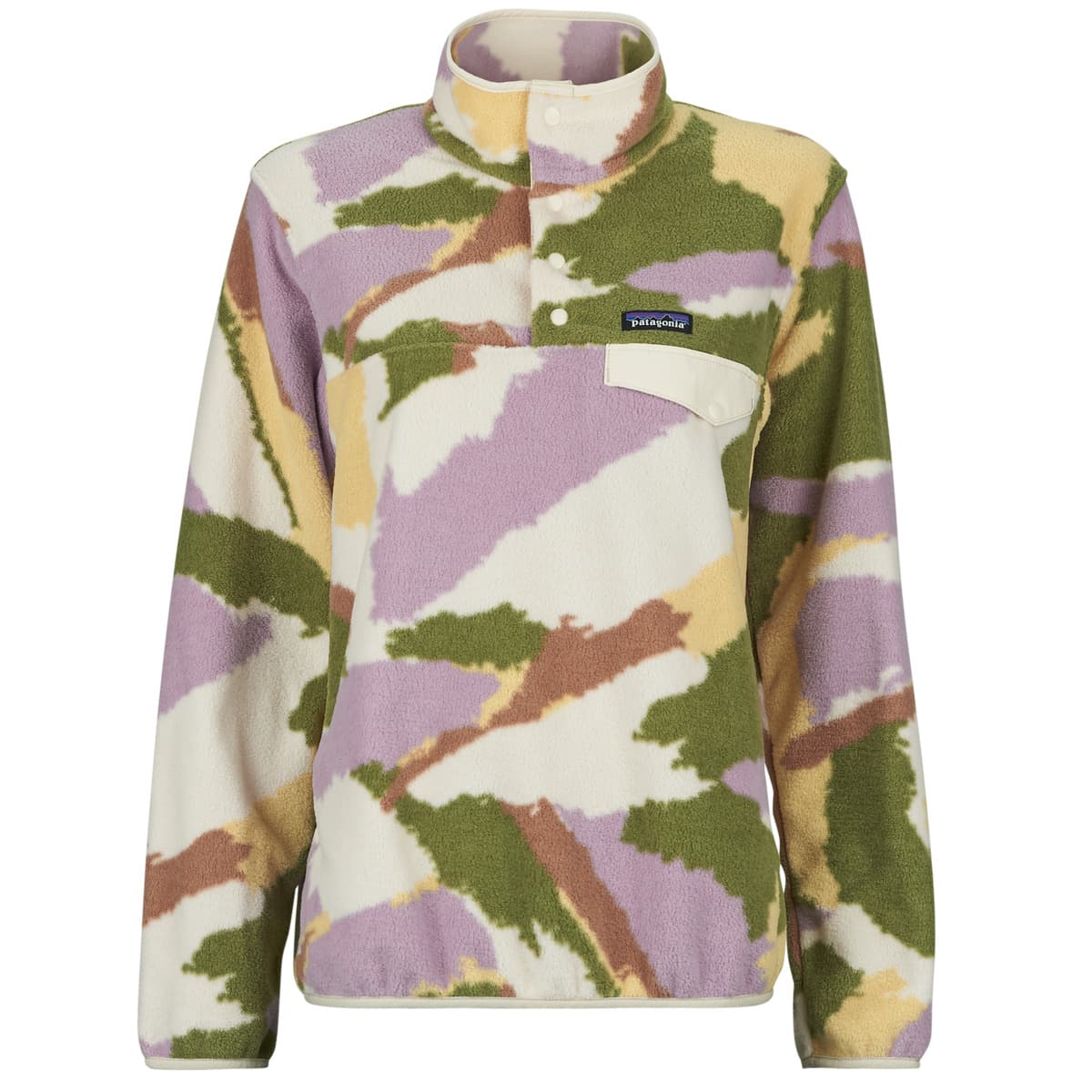 Women's Sweatshirts Patagonia Multicolor