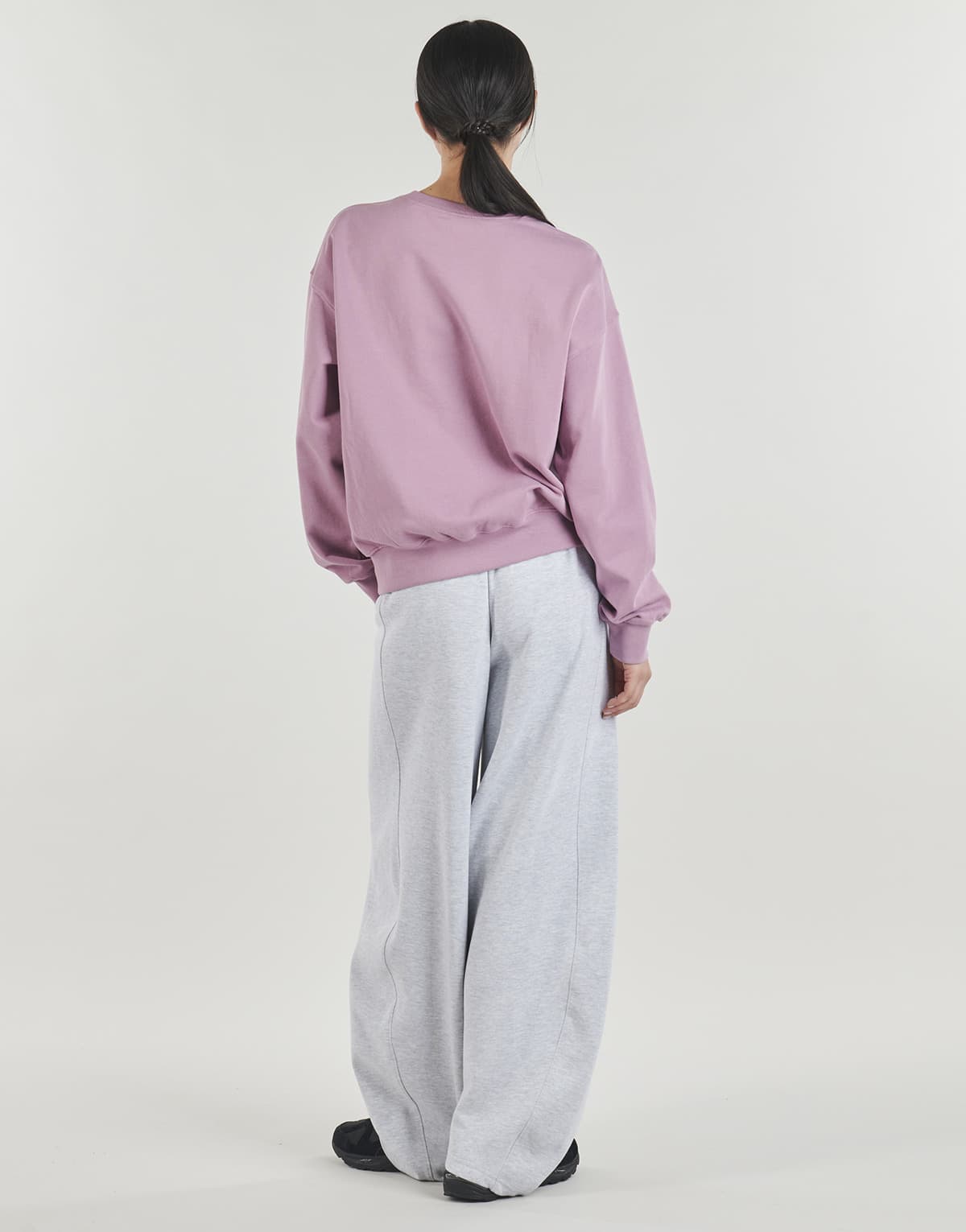 Women's Sports T-Shirts Patagonia Purple