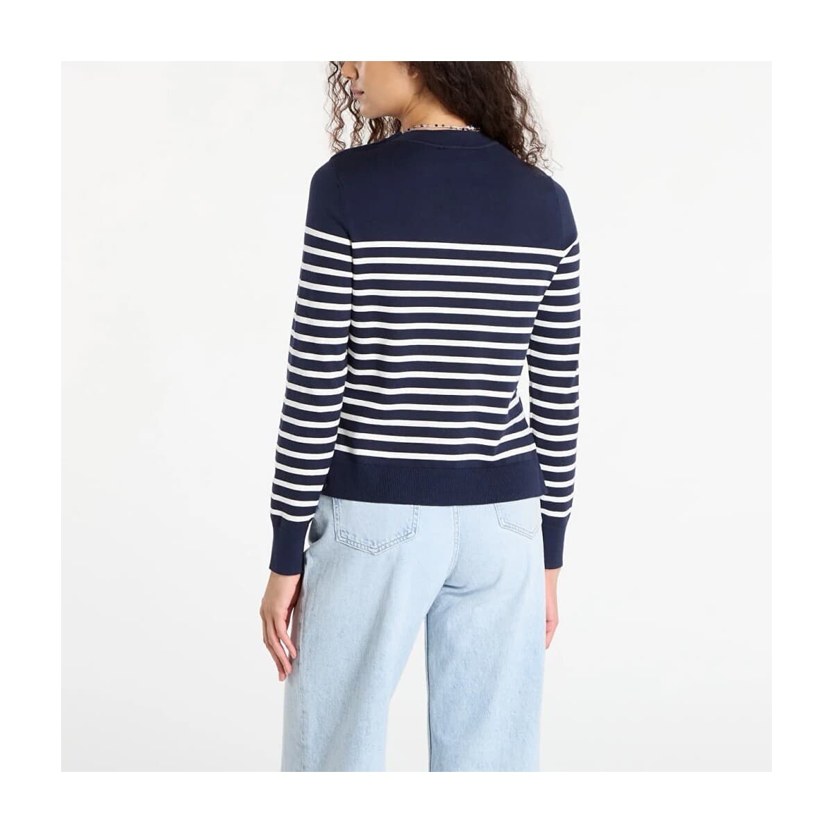 Women's Sweaters Tommy Hilfiger Blue