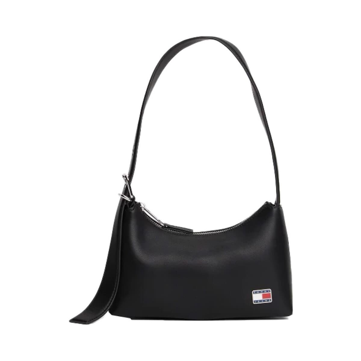 Τσάντες Χειρός Tommy Jeans Bolsos Mujer Modèle Tjw Cool Hobo Bag