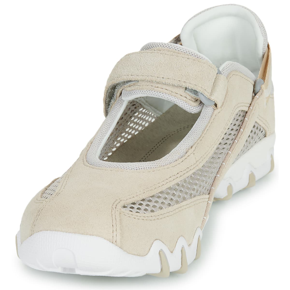 Women's Sports Sandals Allrounder by Mephisto Beige