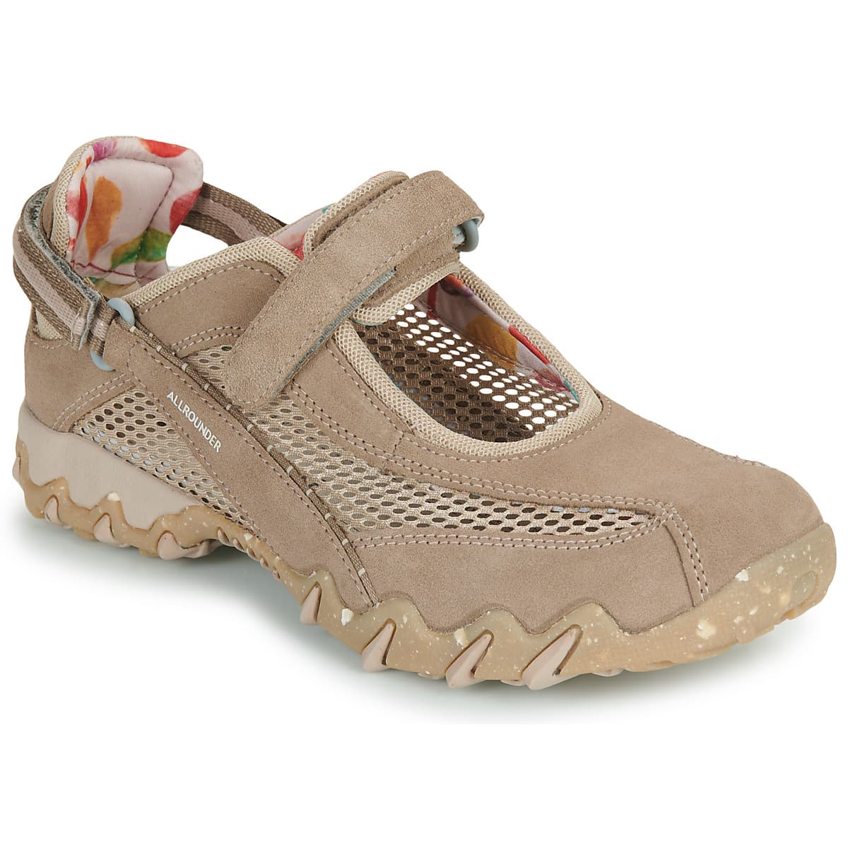 Σπορ σανδάλια Allrounder by Mephisto NIRO