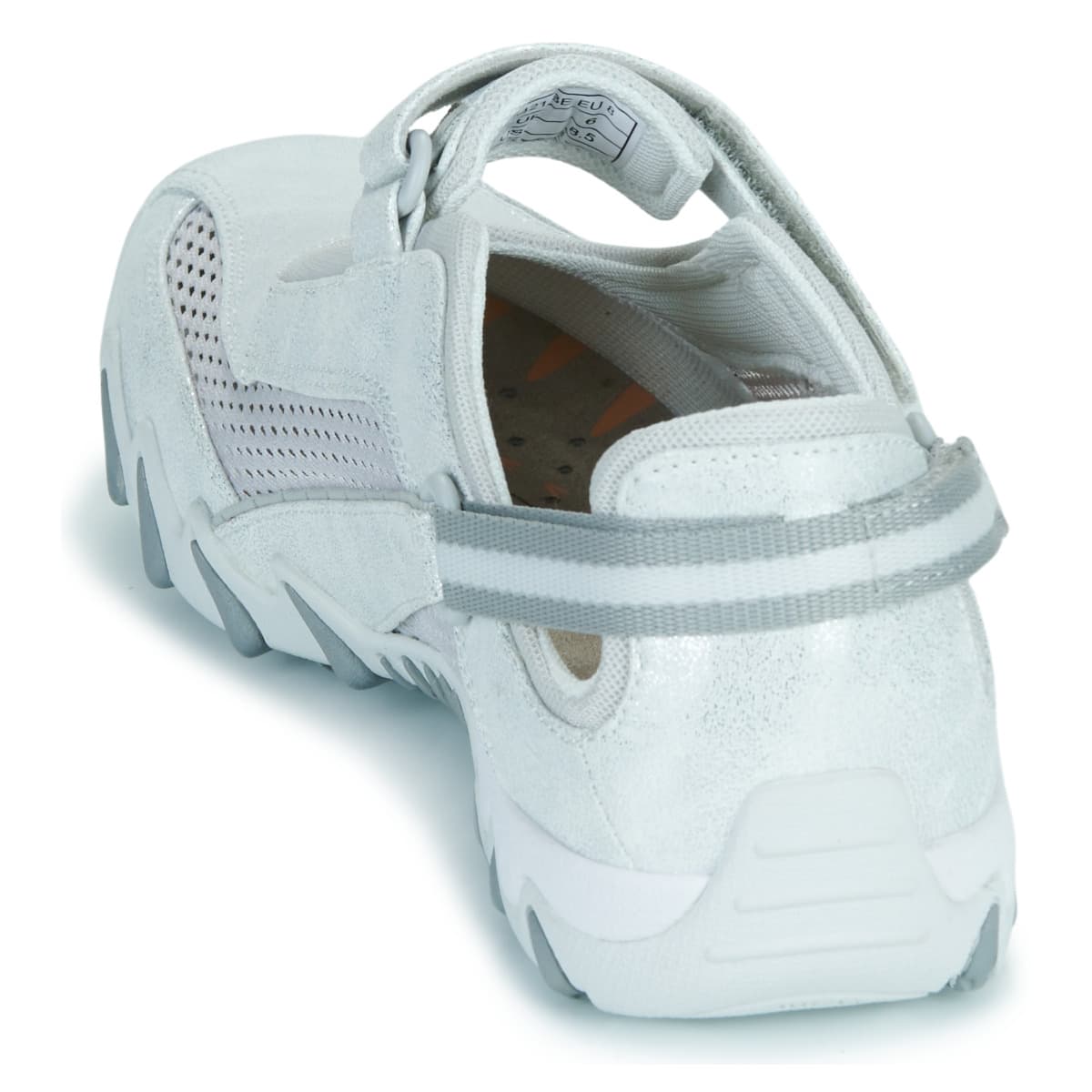 Women's Sports Sandals Allrounder by Mephisto White