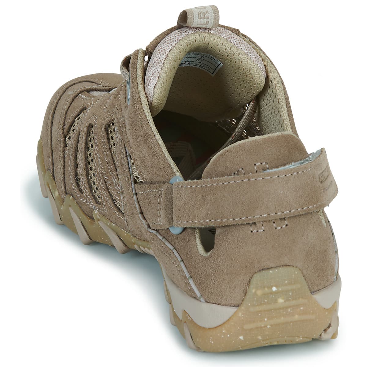 Women's Outdoor Shoes Allrounder by Mephisto Beige