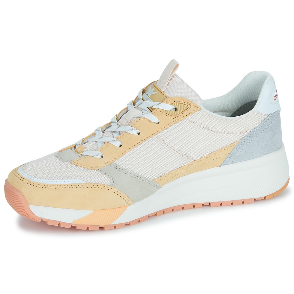 Women's Sneakers Allrounder by Mephisto Multicolor