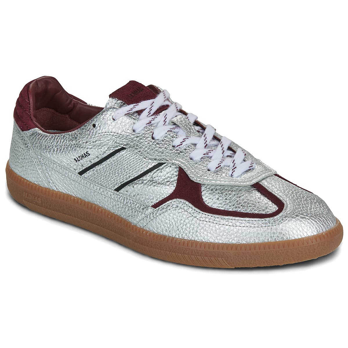 Women's Sneakers ALOHAS Silver