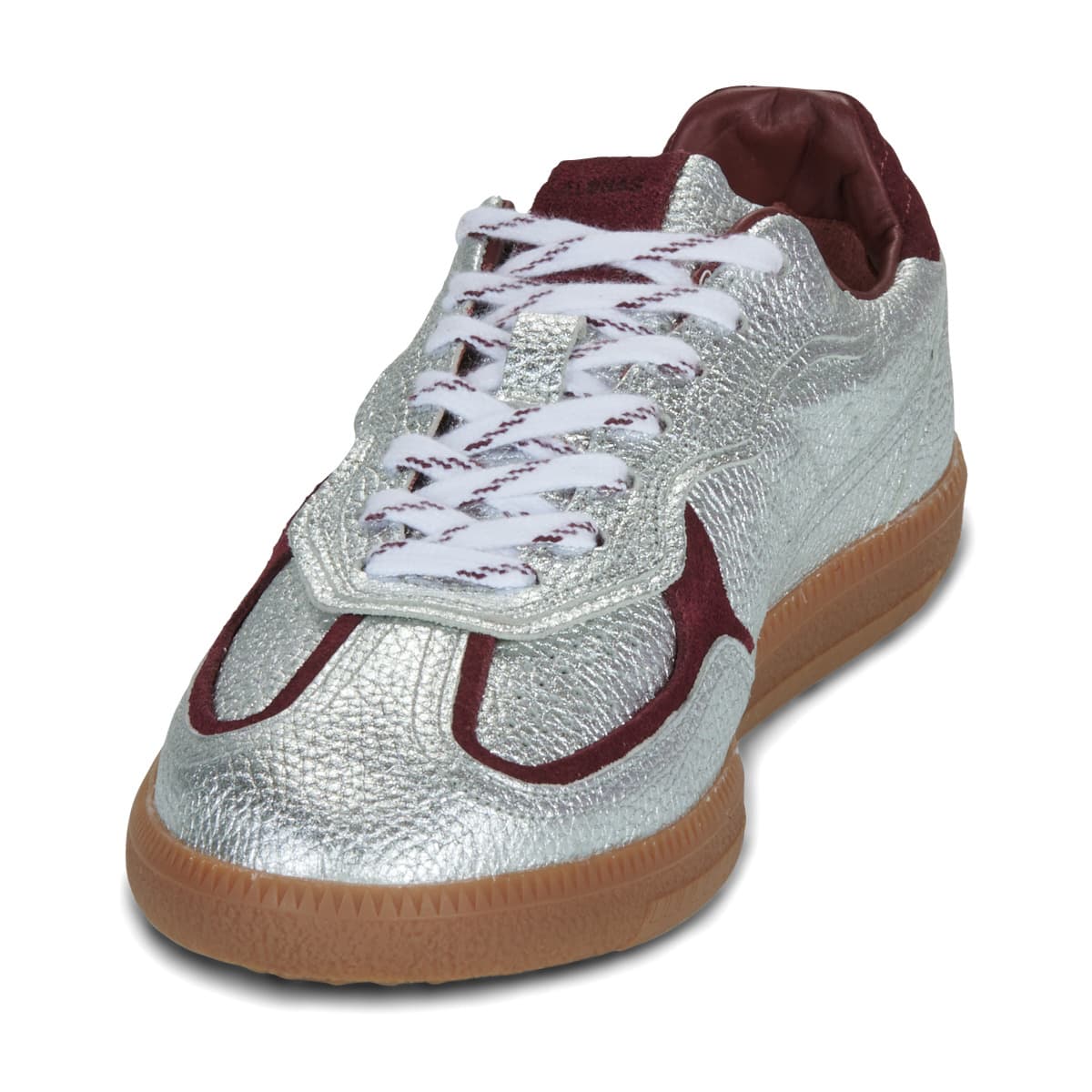 Women's Sneakers ALOHAS Silver