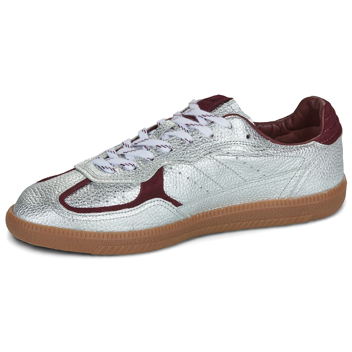 Women's Sneakers ALOHAS Silver