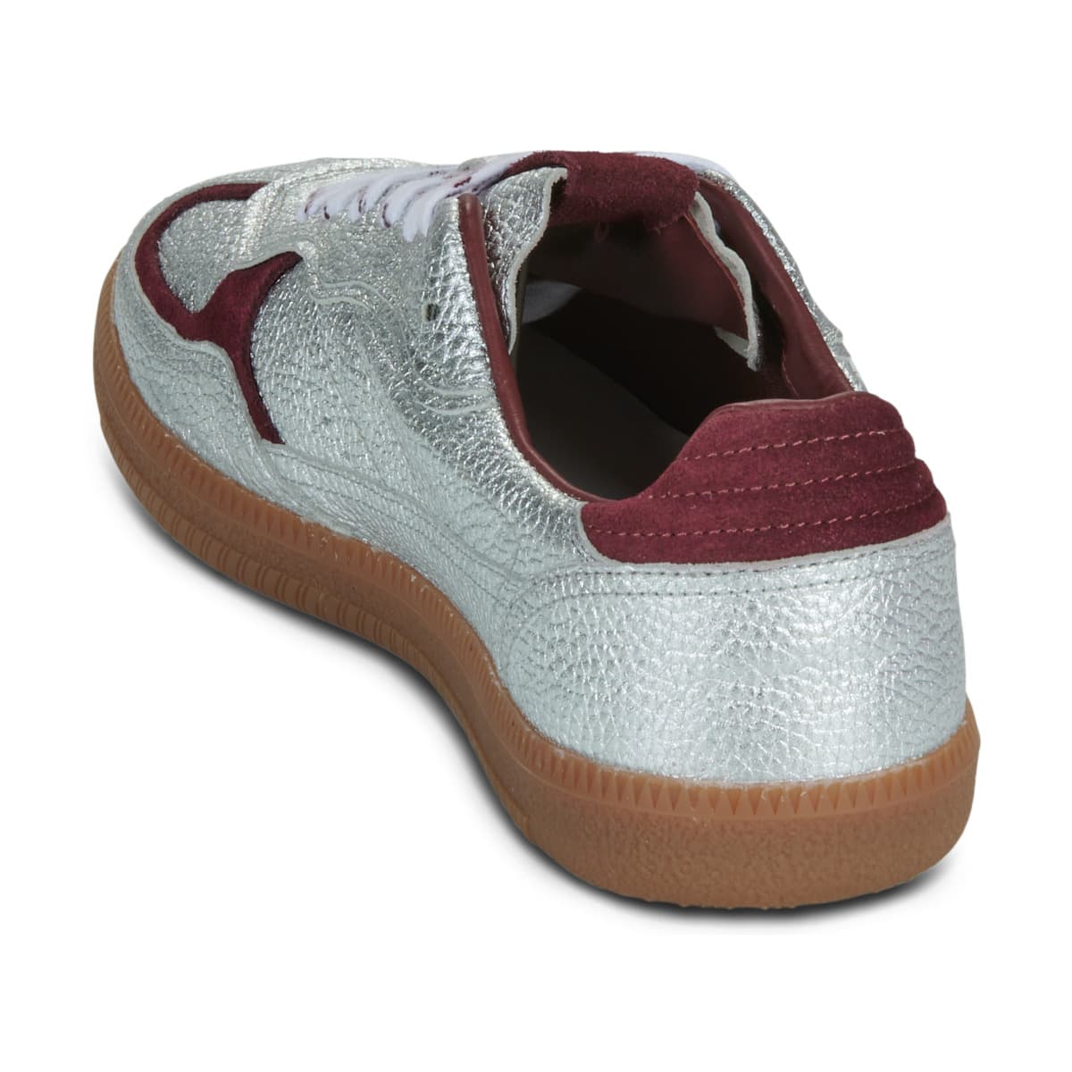 Women's Sneakers ALOHAS Silver