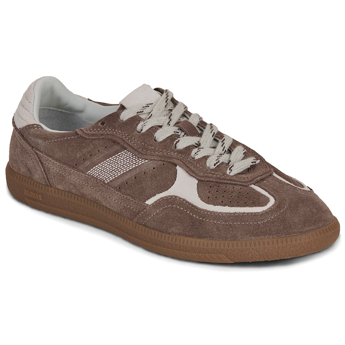 Women's Sneakers ALOHAS Green