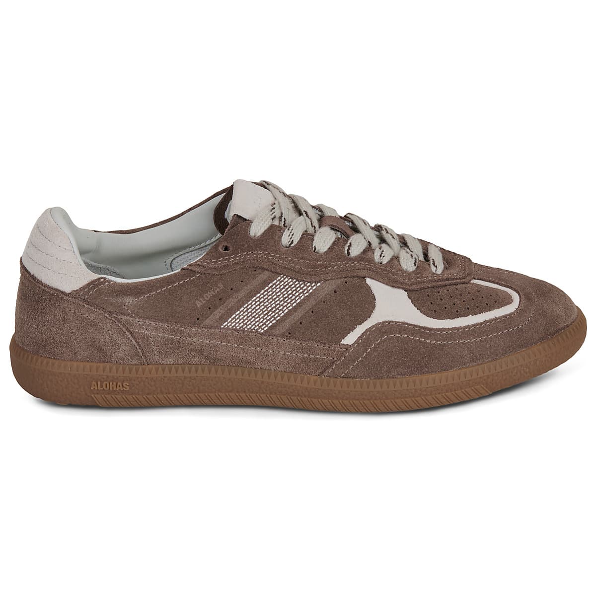 Women's Sneakers ALOHAS Brown