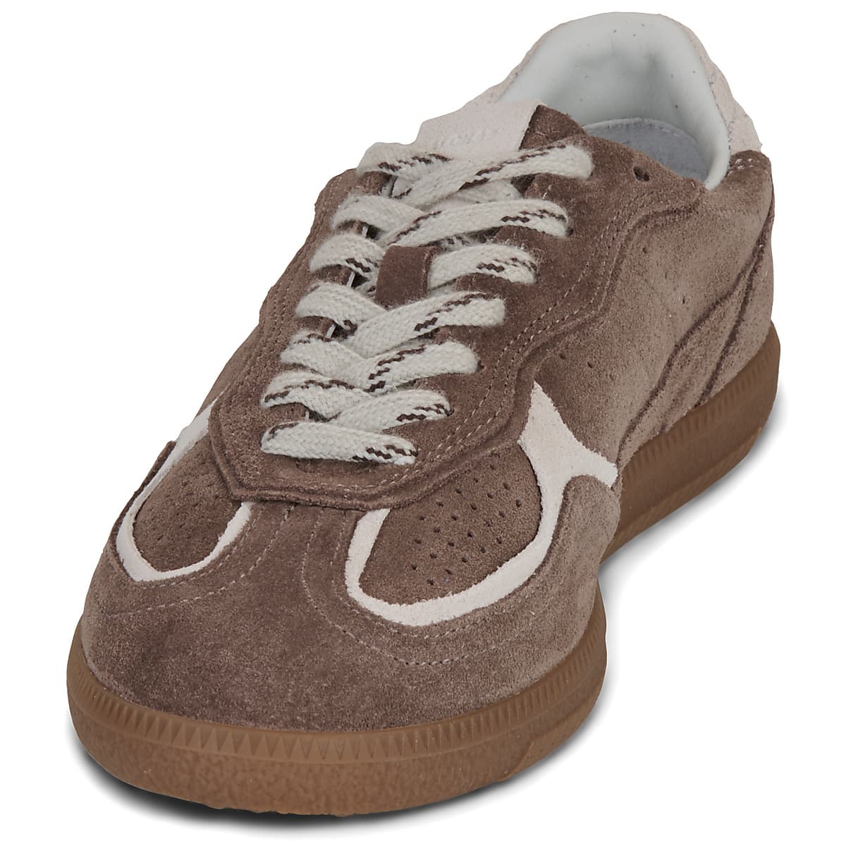 Women's Sneakers ALOHAS Brown