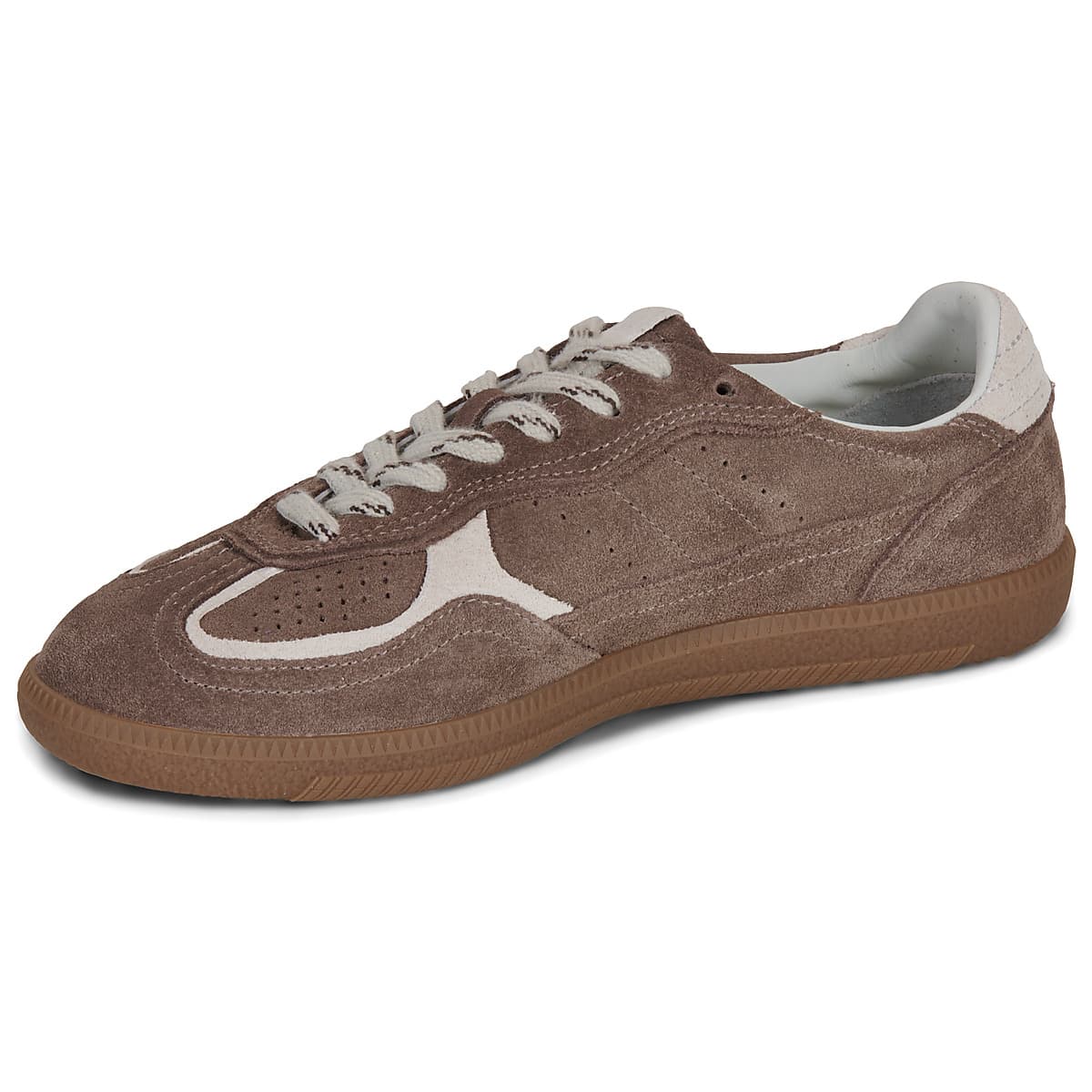 Women's Sneakers ALOHAS Brown