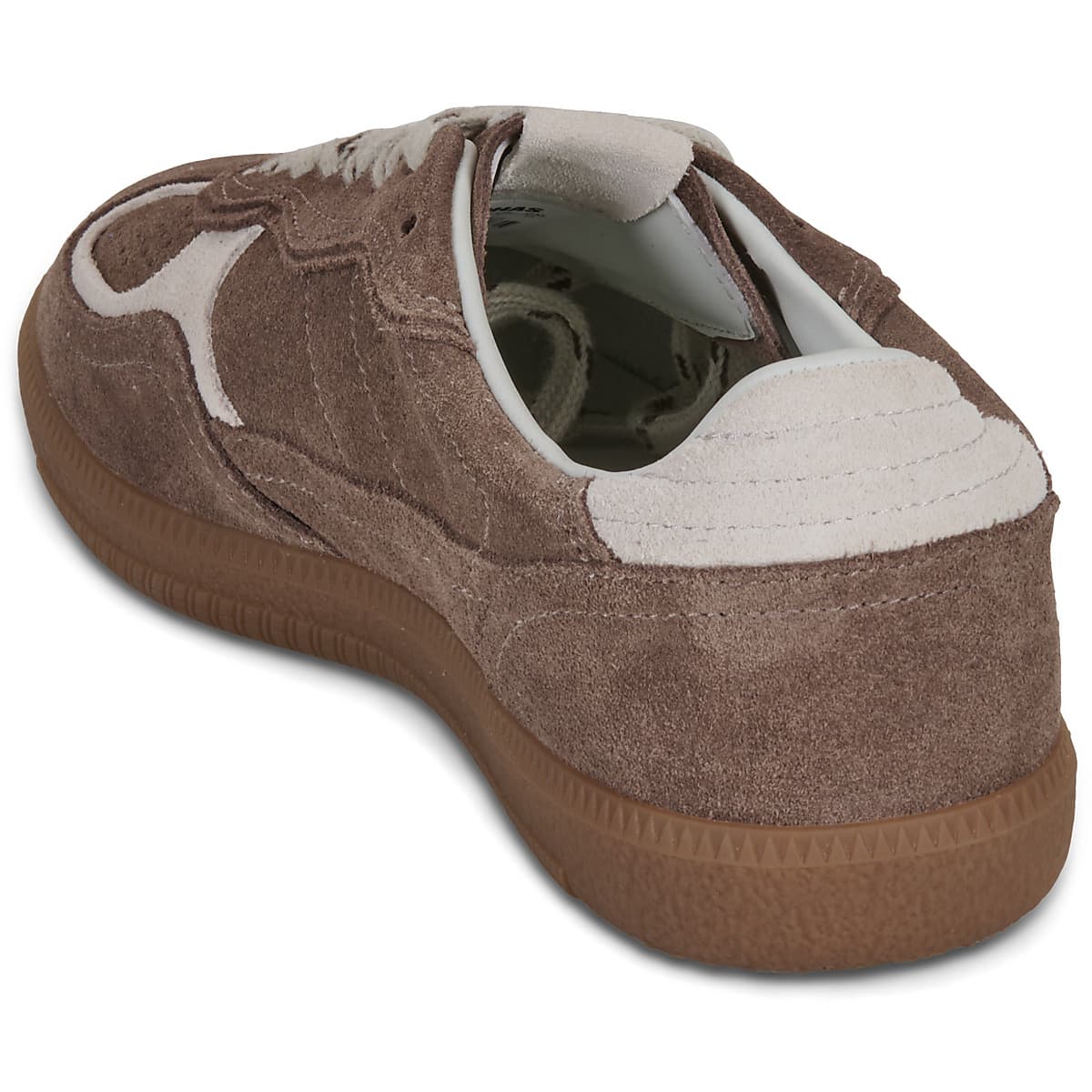 Women's Sneakers ALOHAS Brown