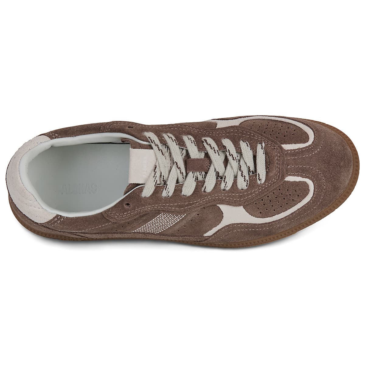 Women's Sneakers ALOHAS Brown