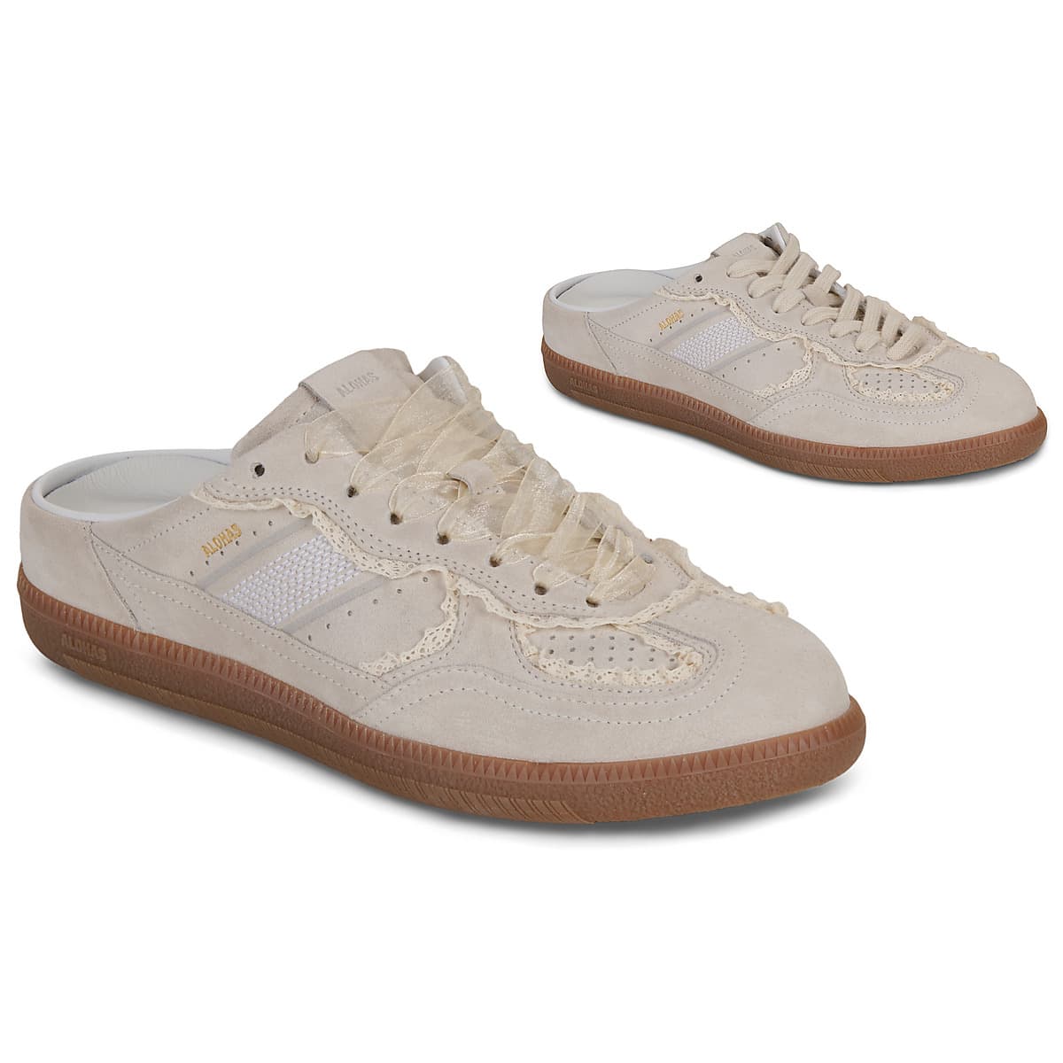 Women's Sneakers ALOHAS Beige