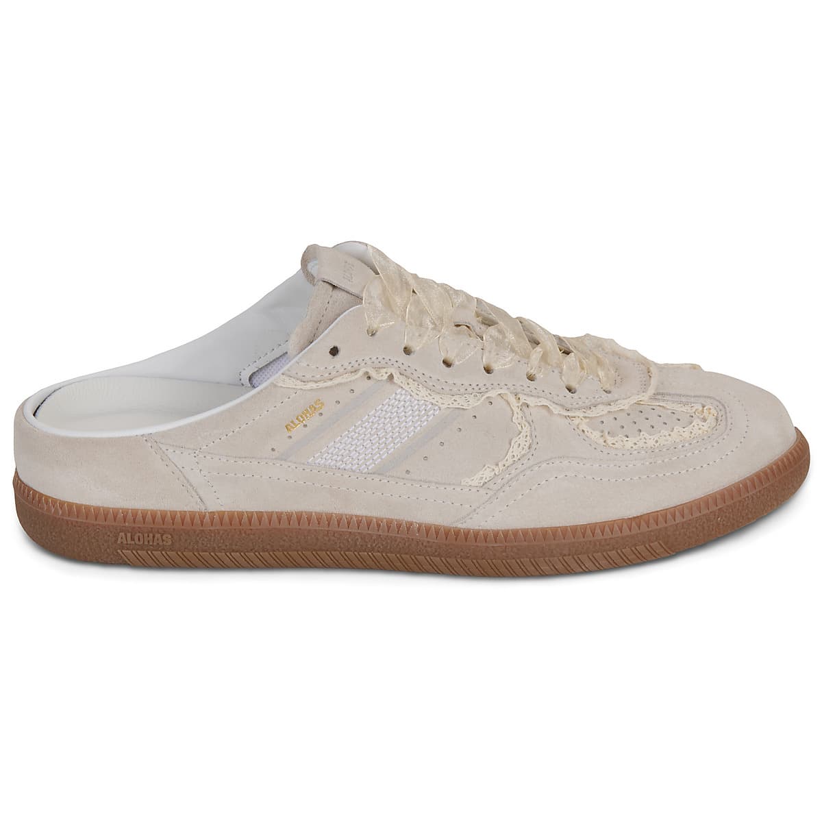 Women's Sneakers ALOHAS Beige