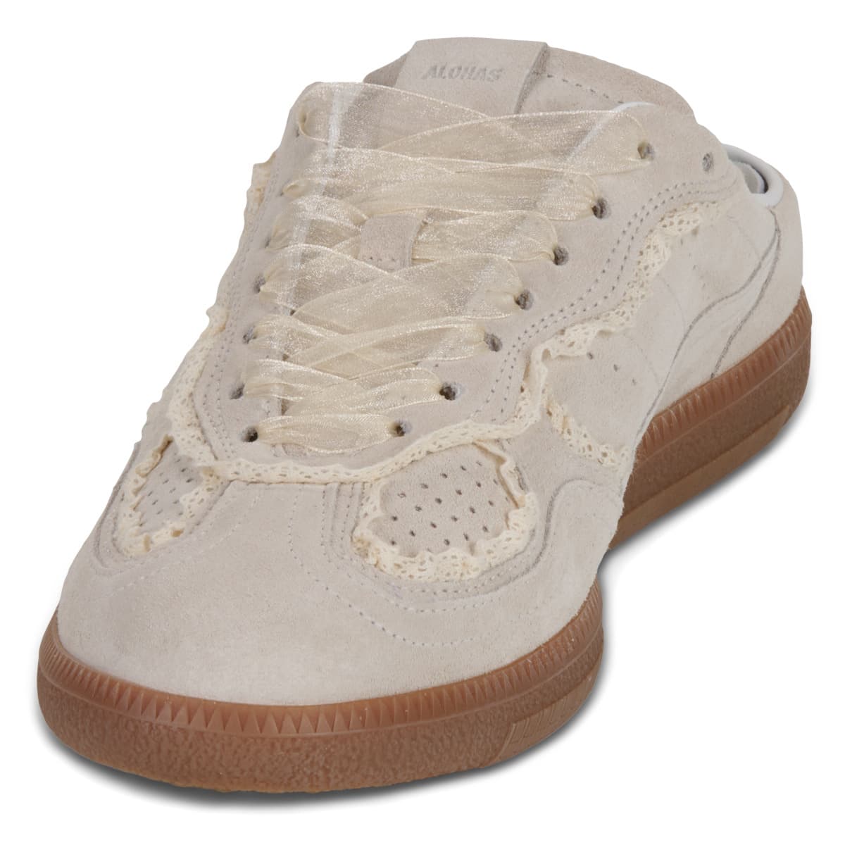 Women's Sneakers ALOHAS Beige