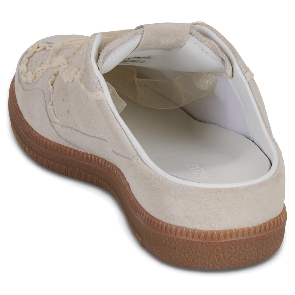 Women's Sneakers ALOHAS Beige