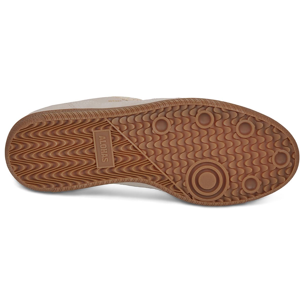 Women's Sneakers ALOHAS Beige