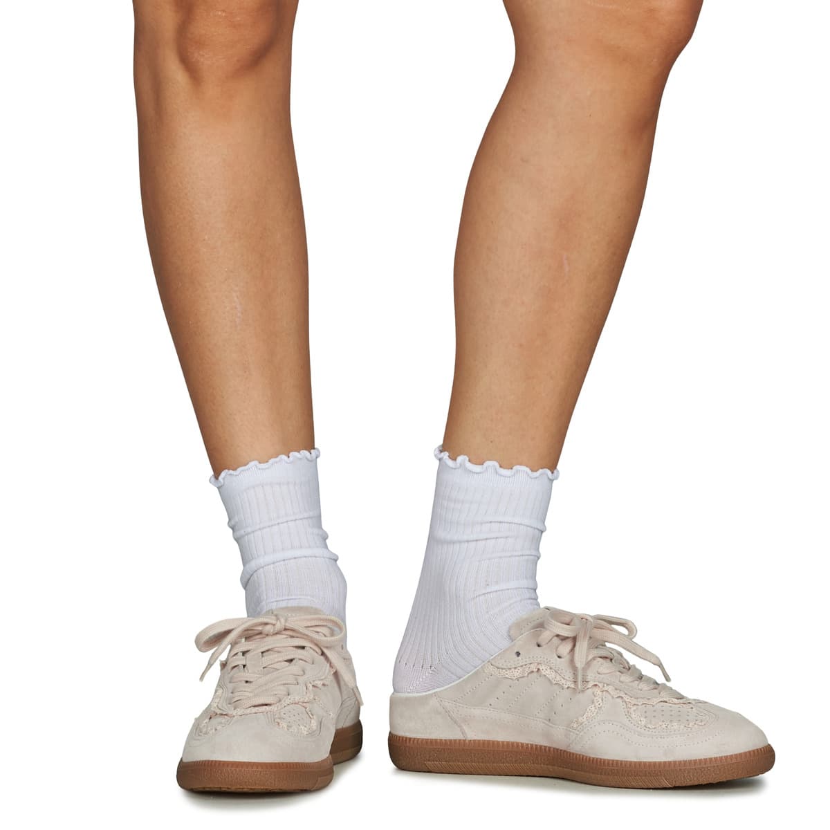 Women's Sneakers ALOHAS Beige