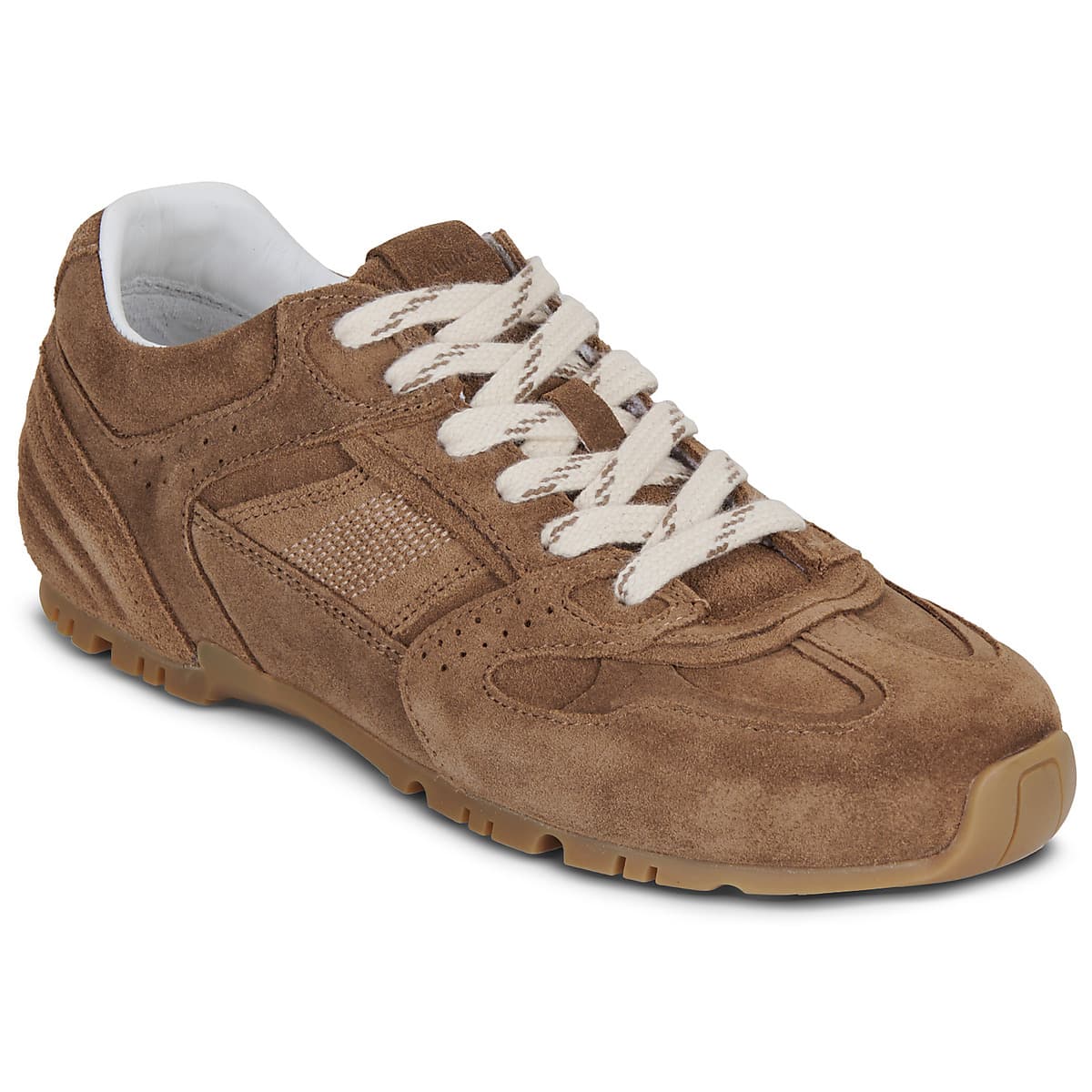 Women's Sneakers ALOHAS Brown