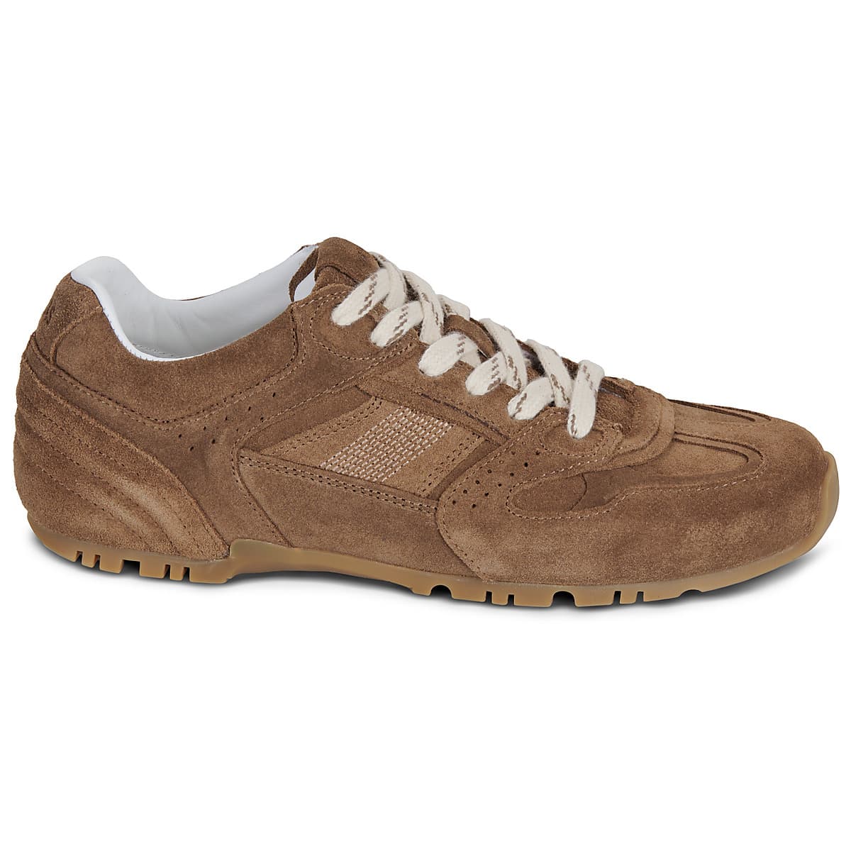 Women's Sneakers ALOHAS Brown