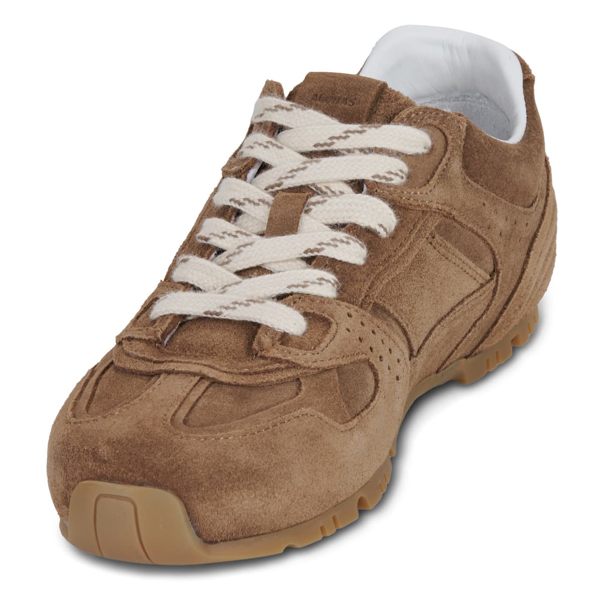 Women's Sneakers ALOHAS Brown