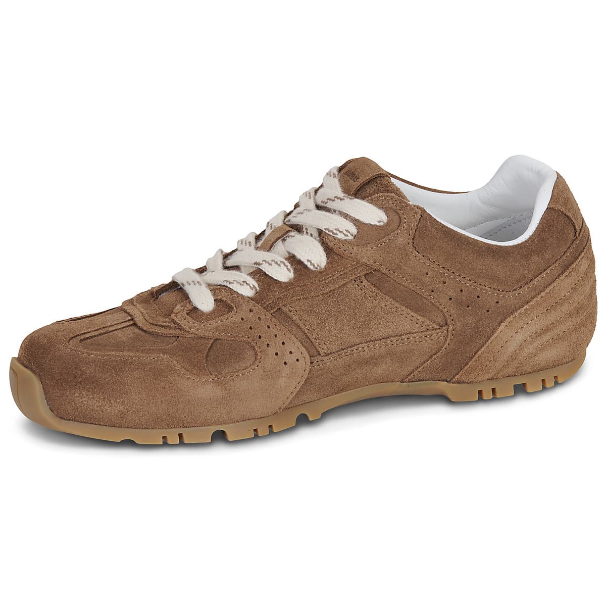 Women's Sneakers ALOHAS Brown
