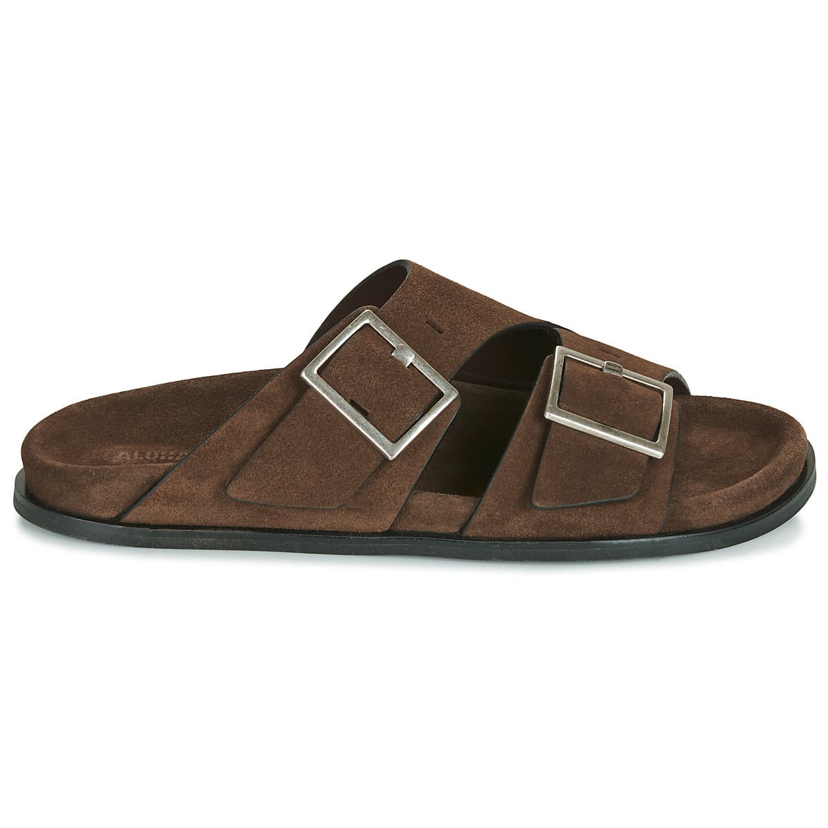Women's Mules ALOHAS Brown