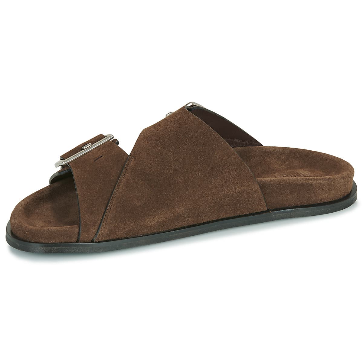Women's Mules ALOHAS Brown