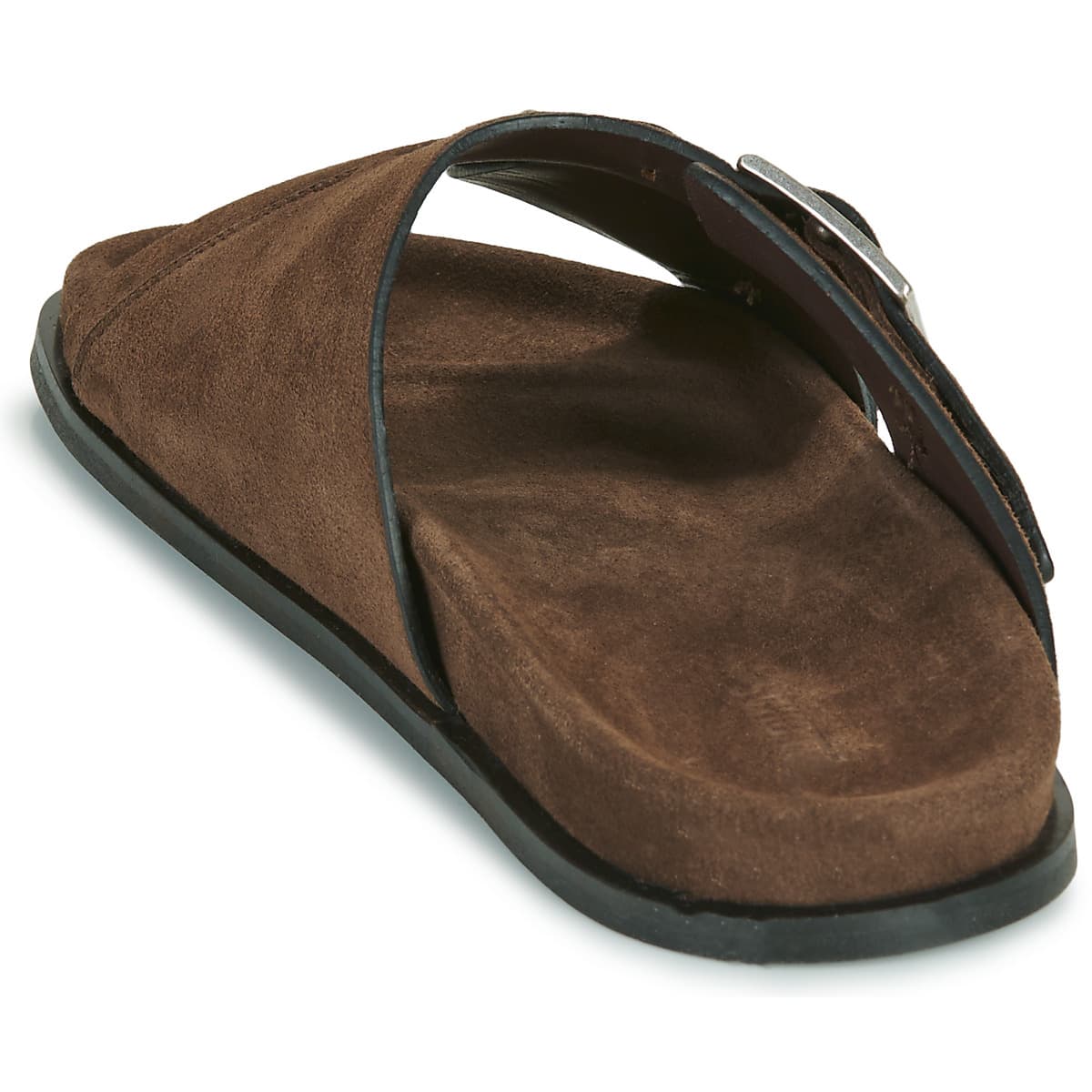 Women's Mules ALOHAS Brown