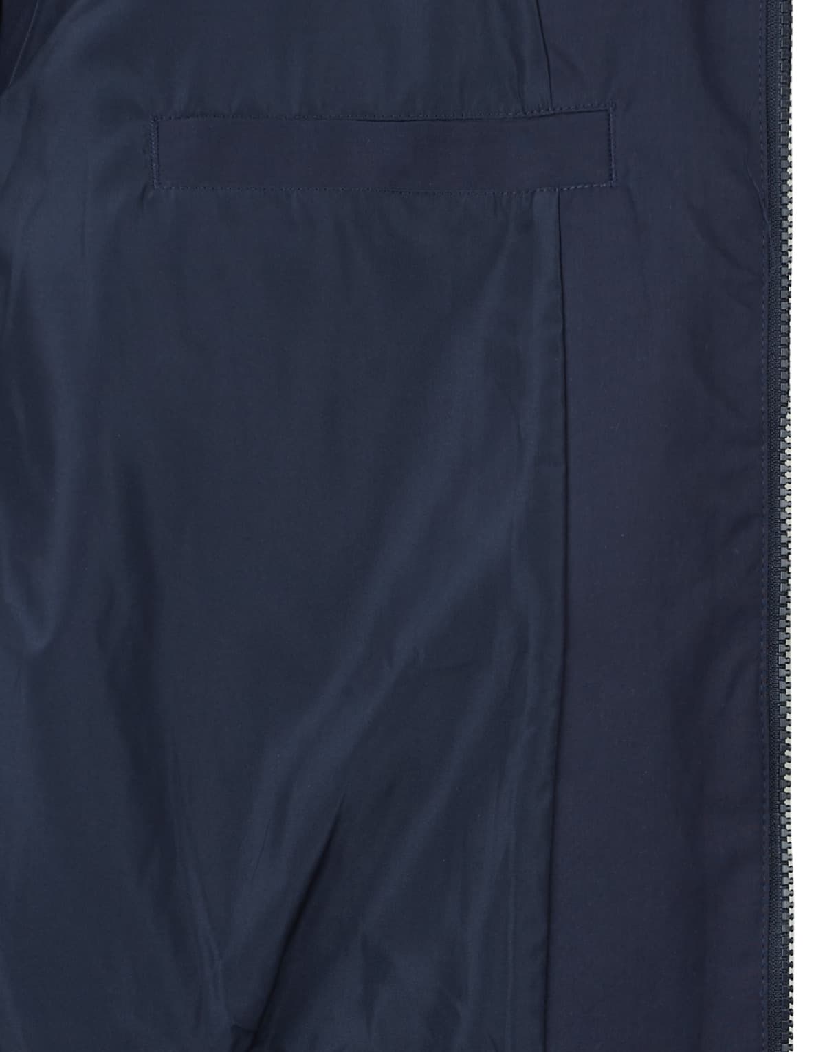 Men's Jackets Gant Blue