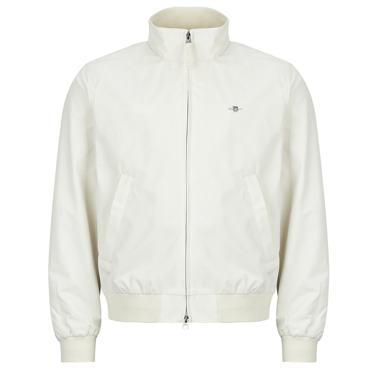 Men's Jackets Gant Blue