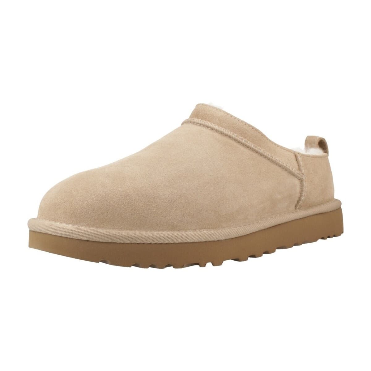 Women's House Slippers UGG Brown