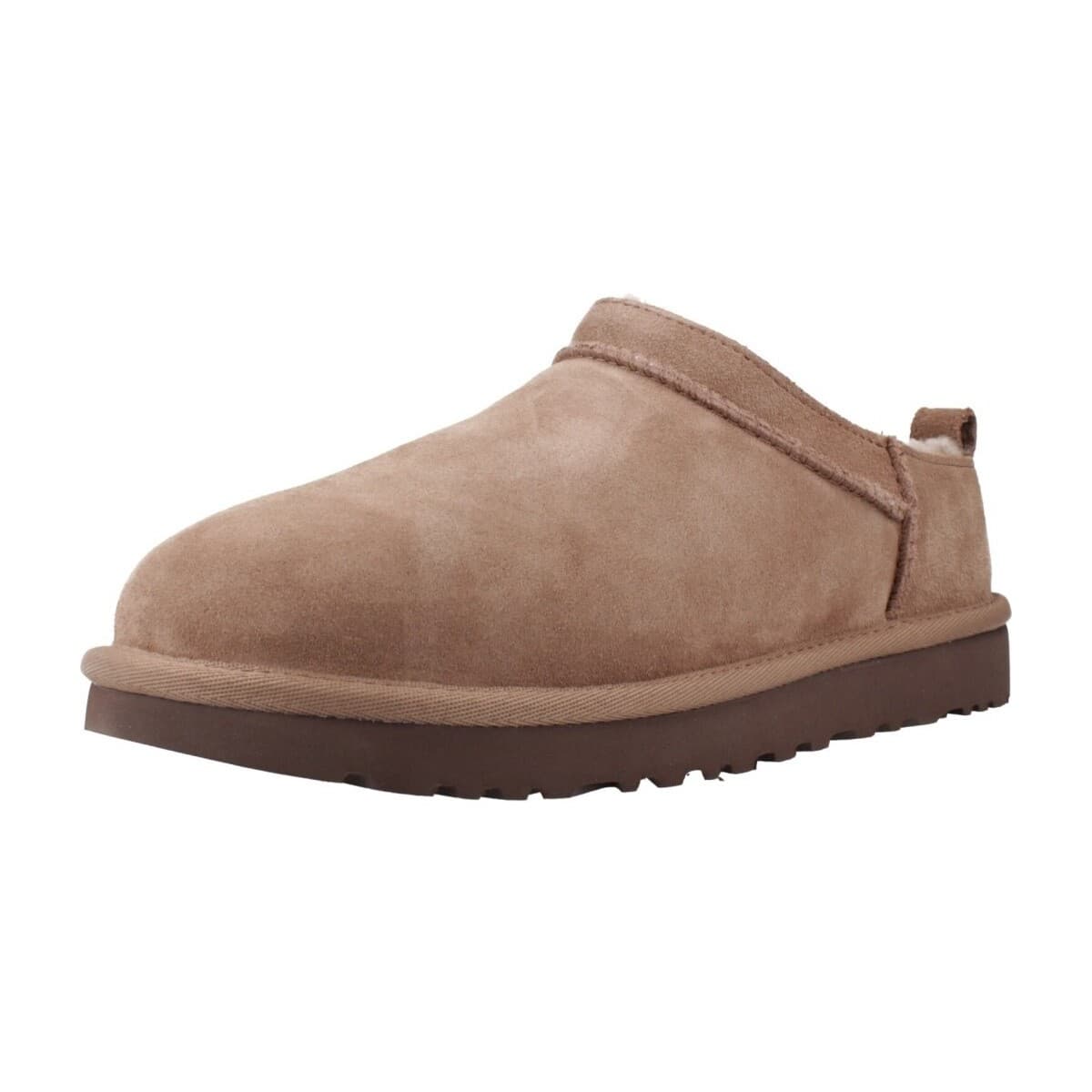 Παντόφλες UGG Botas Mujer Modèle W Classic Micro
