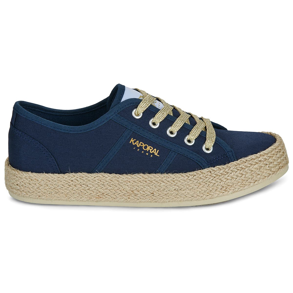 Women's Sneakers Kaporal Blue