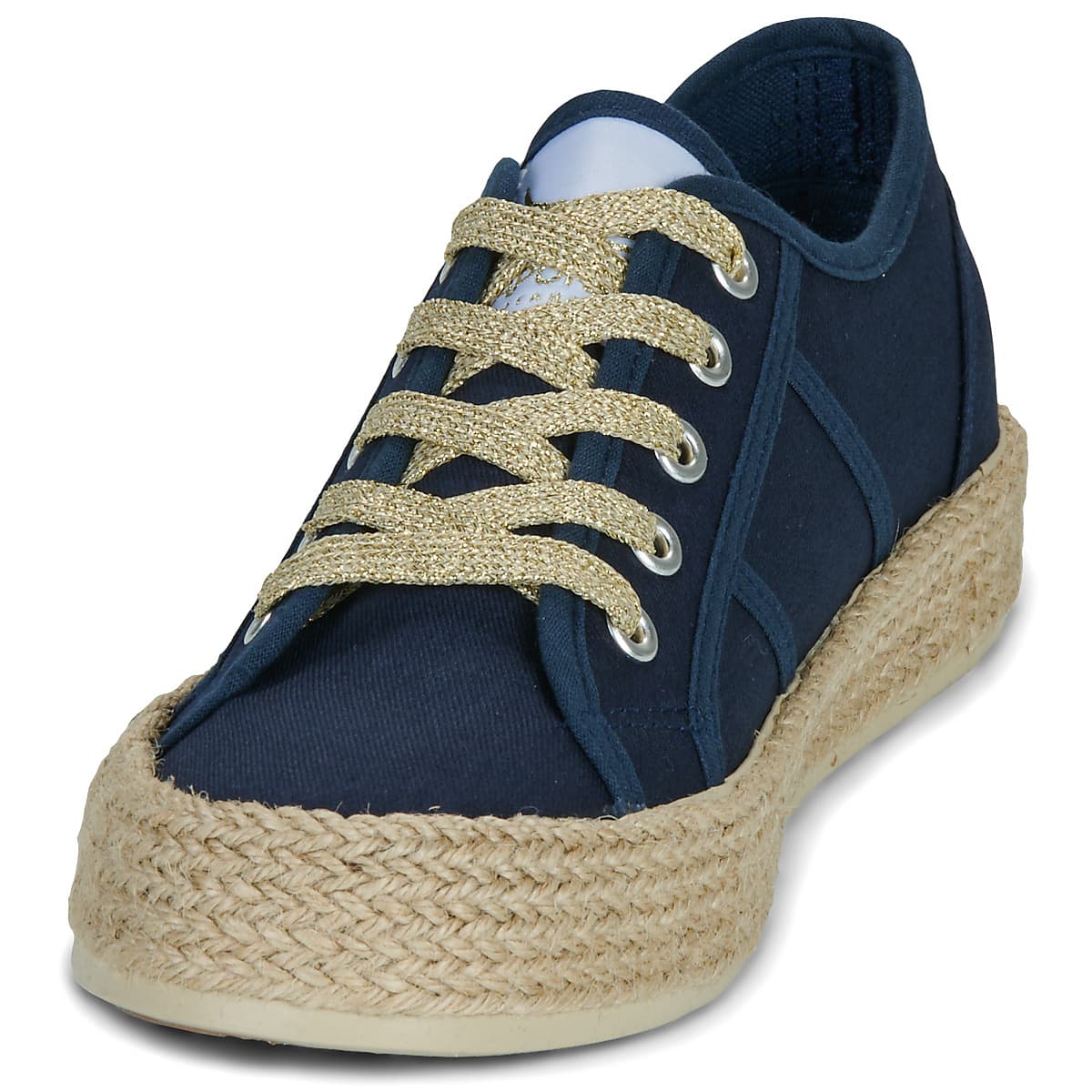 Women's Sneakers Kaporal Blue