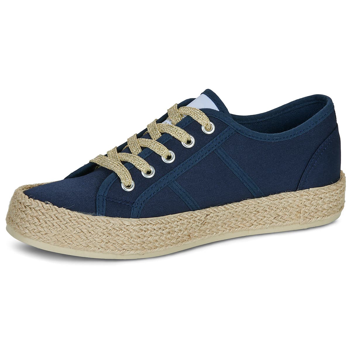 Women's Sneakers Kaporal Blue