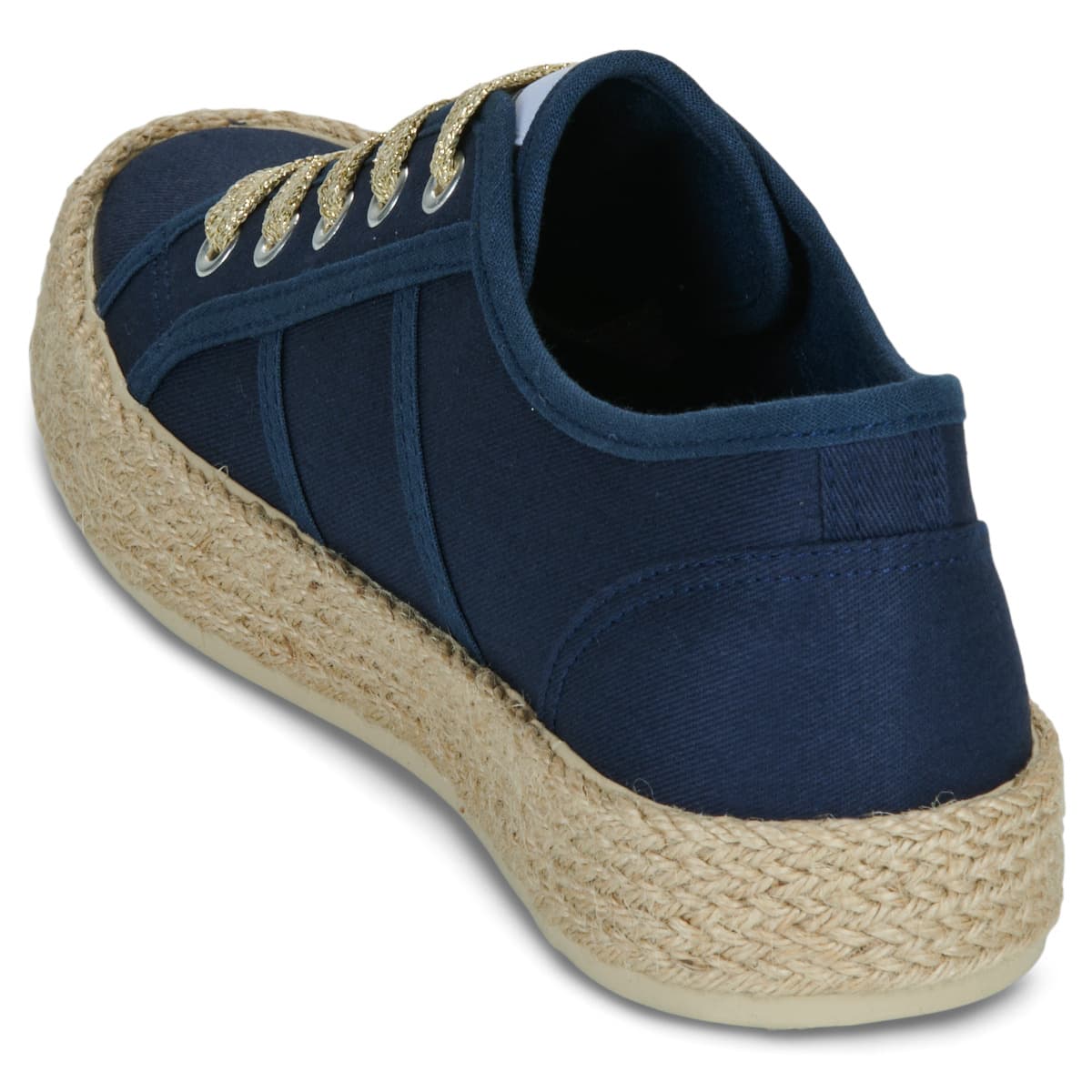 Women's Sneakers Kaporal Blue