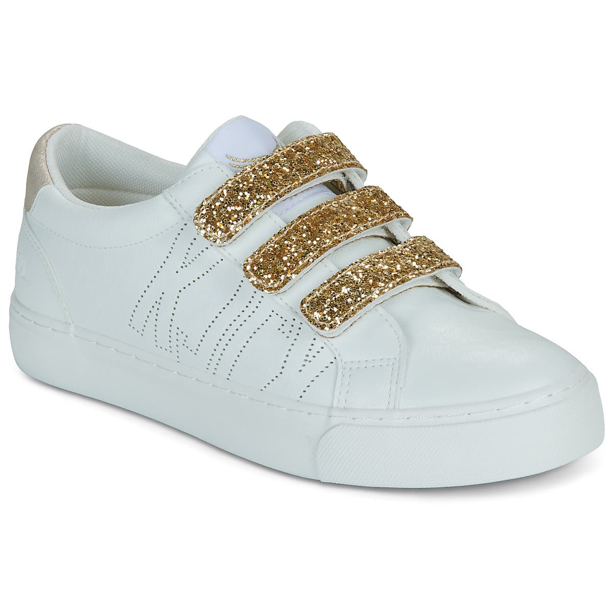 Xαμηλά Sneakers Kaporal TIPPYK