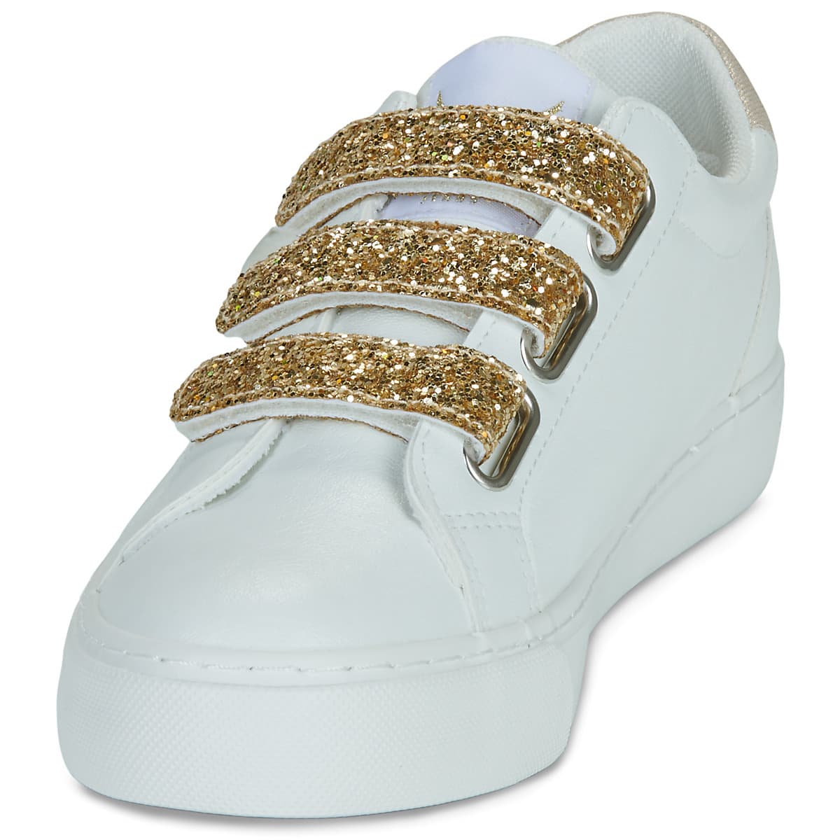 Women's Sneakers Kaporal White