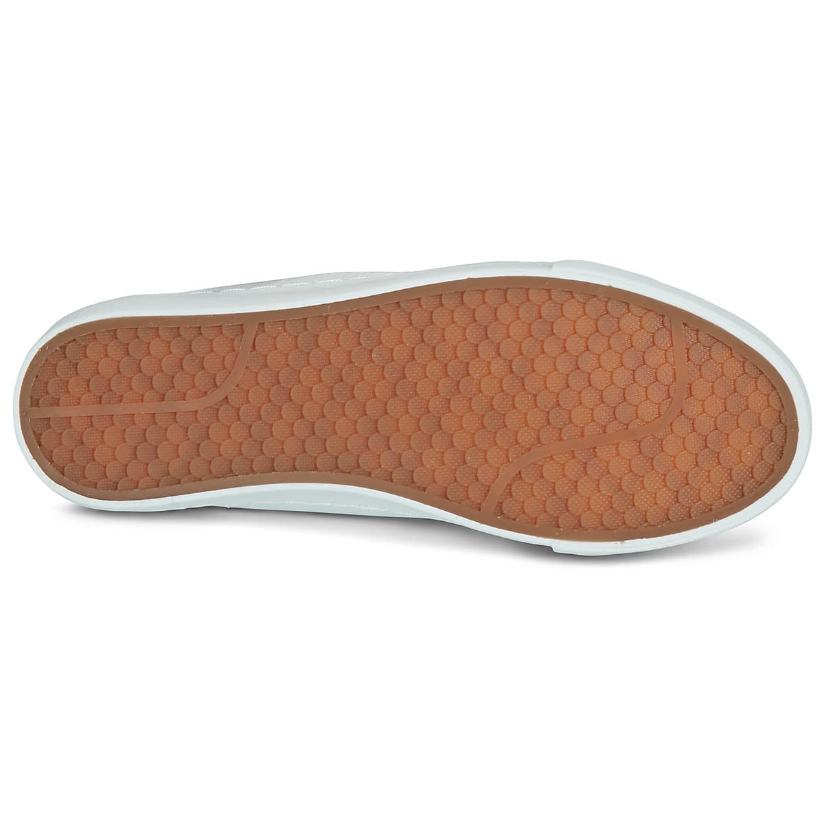 Women's Sneakers Kaporal White