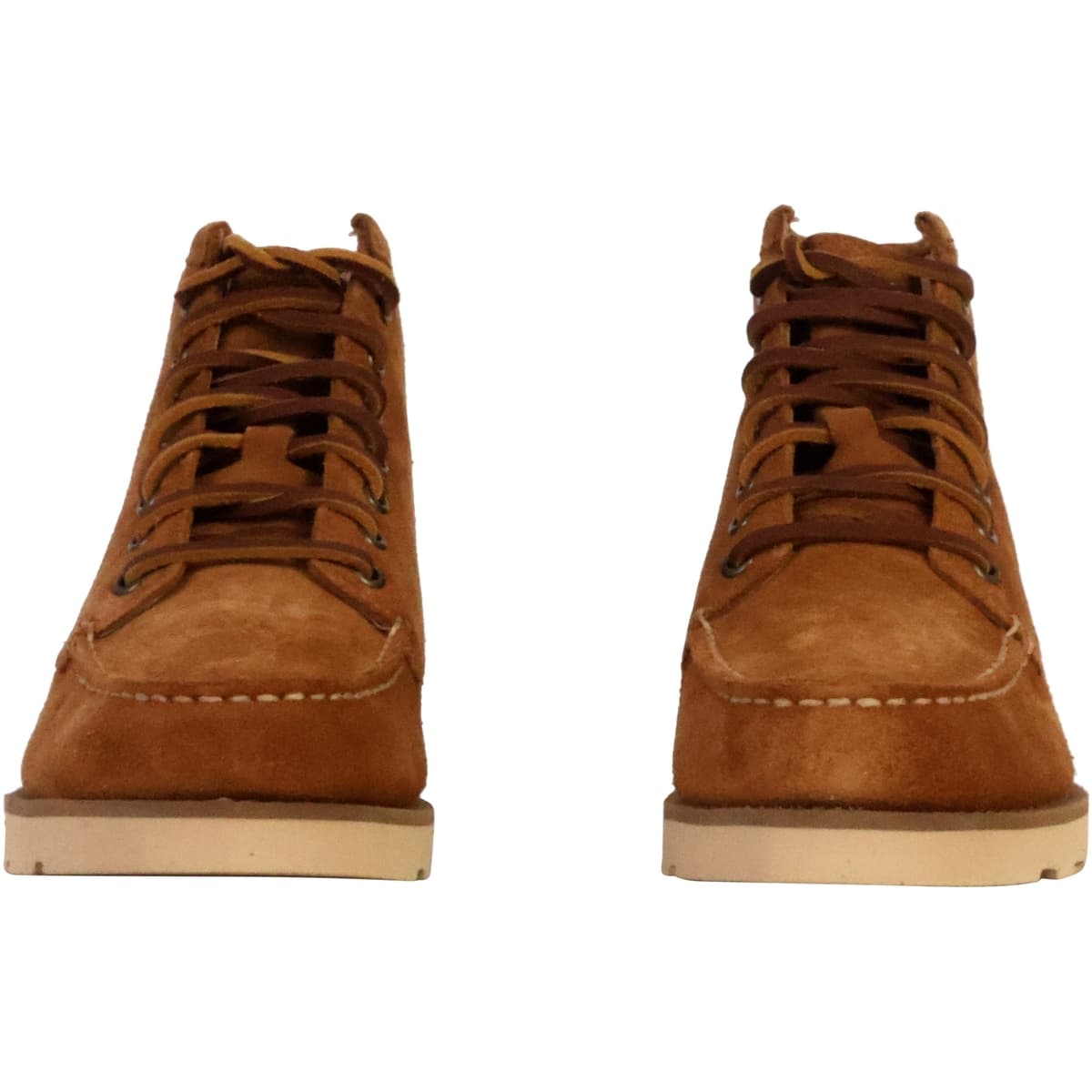 Men's Boots Sebago Brown