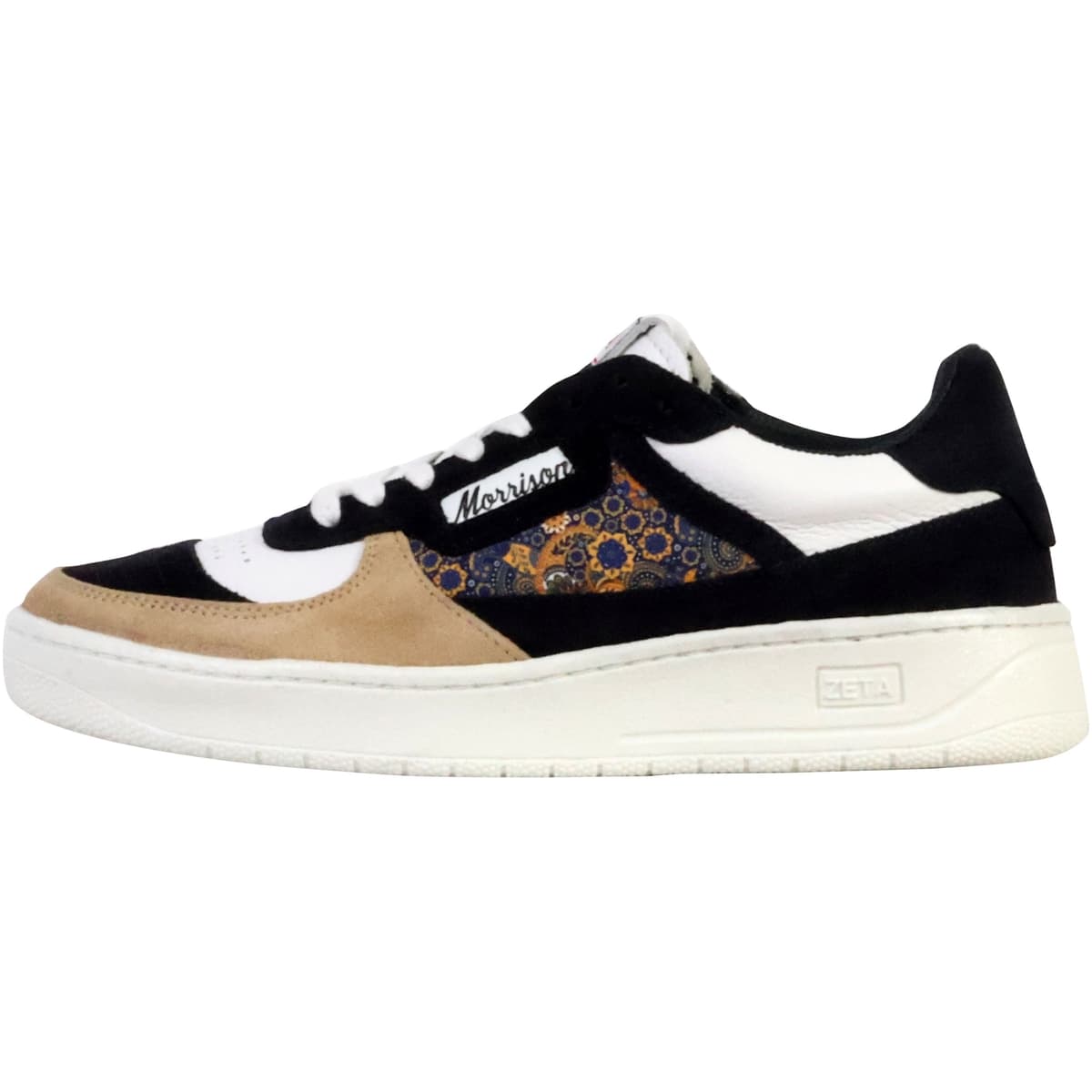 Women's Sneakers Morrison Multicolor