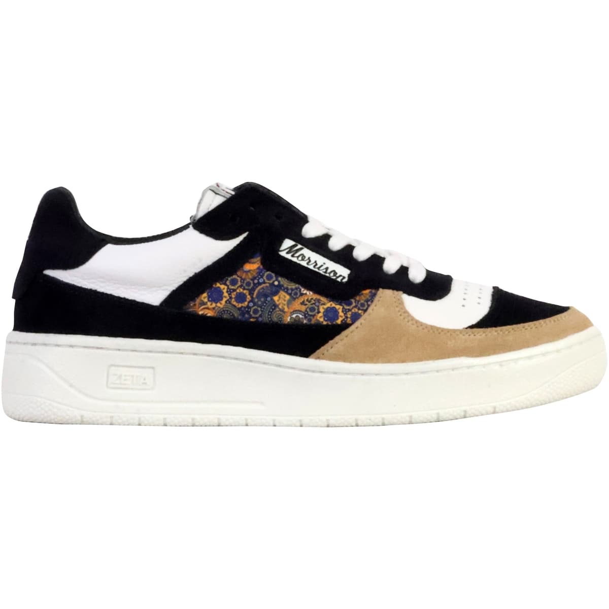 Women's Sneakers Morrison Multicolor