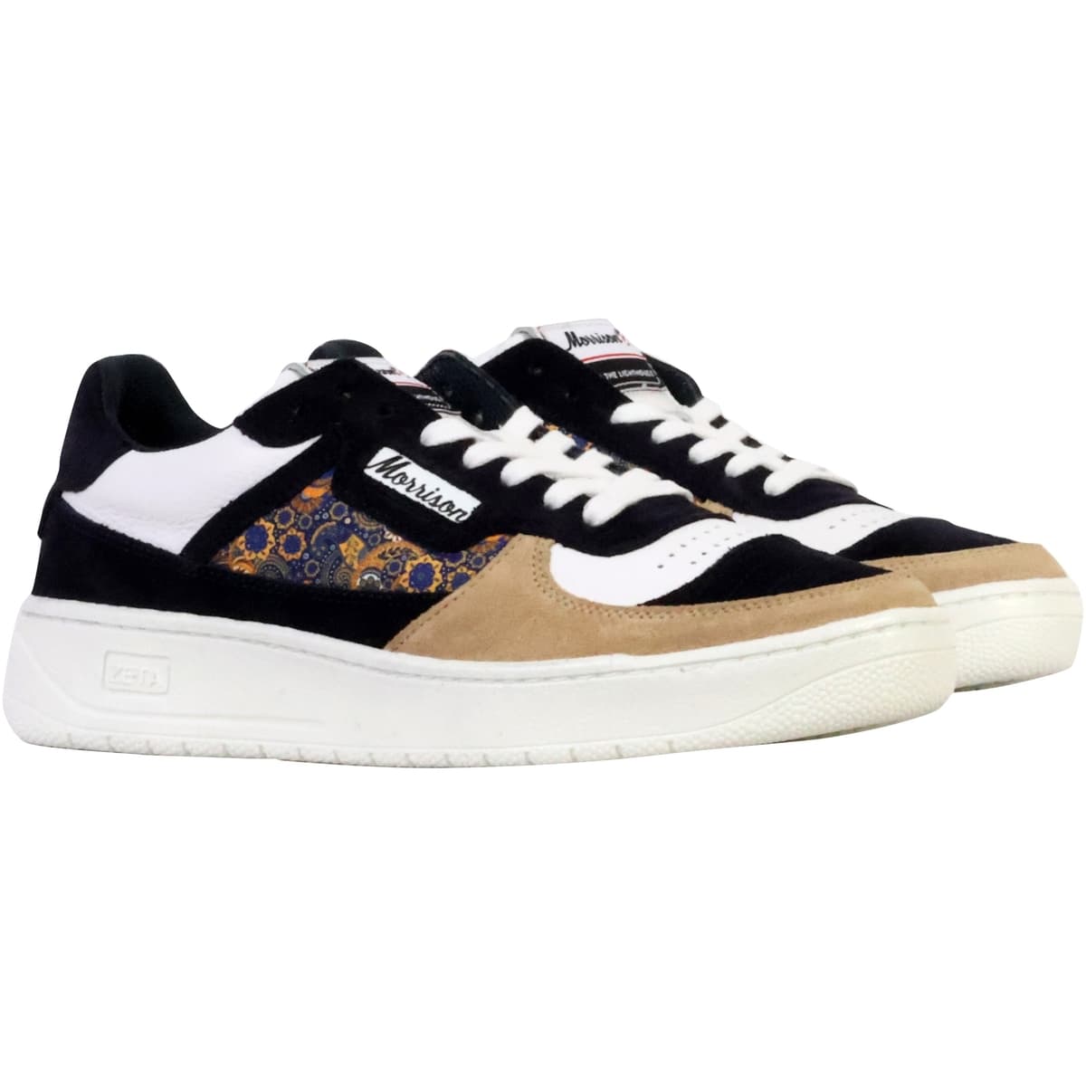 Women's Sneakers Morrison Multicolor