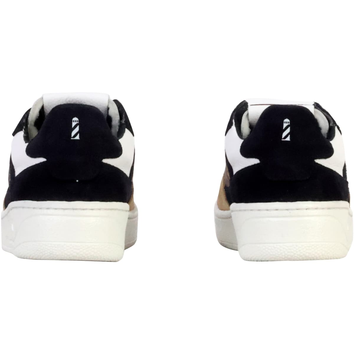 Women's Sneakers Morrison Multicolor