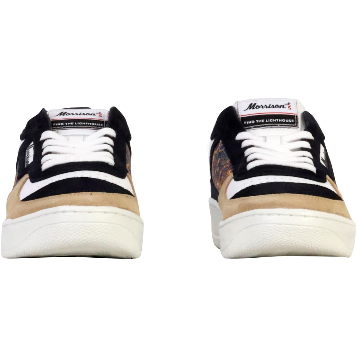 Women's Sneakers Morrison Multicolor