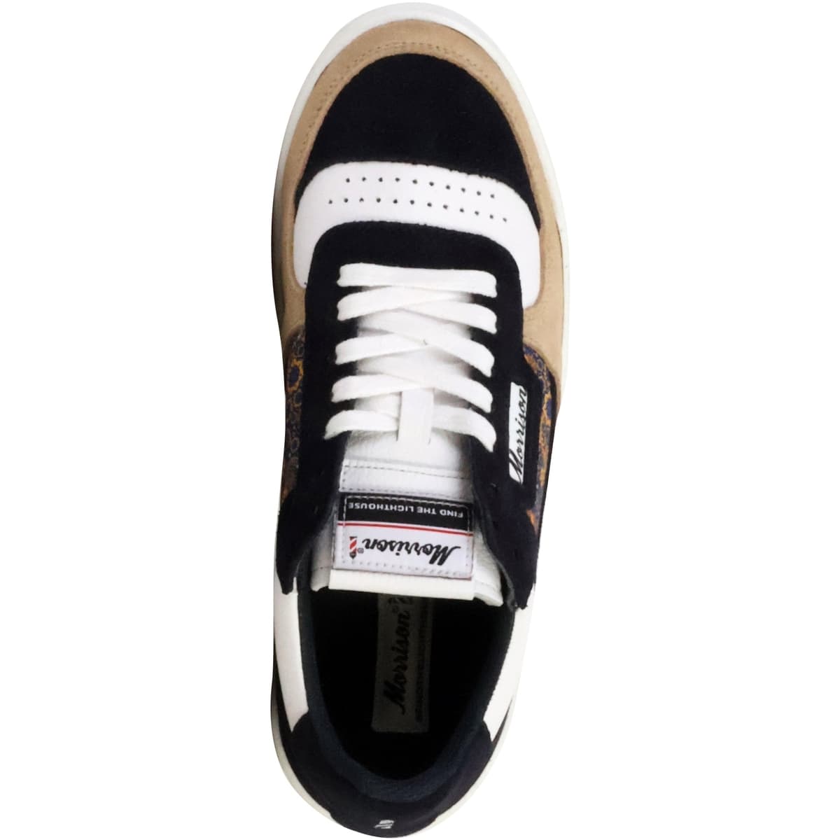 Women's Sneakers Morrison Multicolor